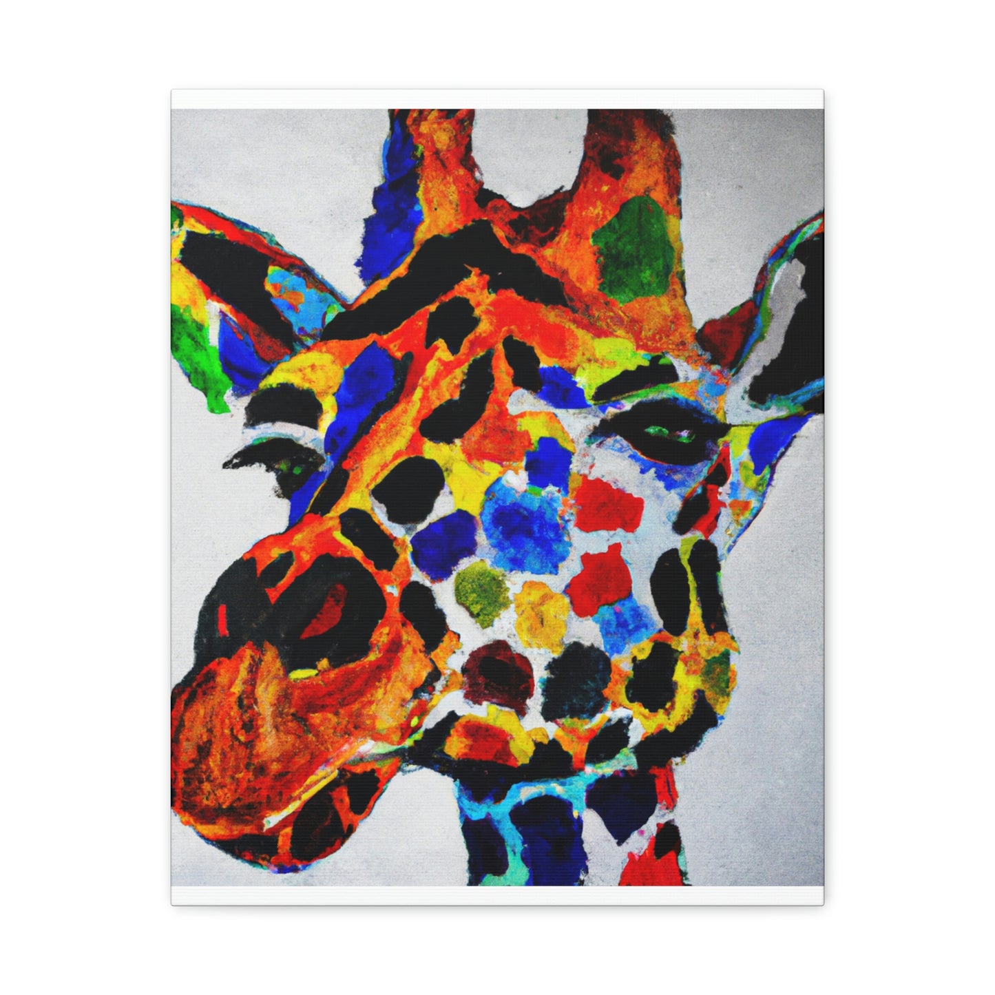 Vera Whitehurst - Canvas
