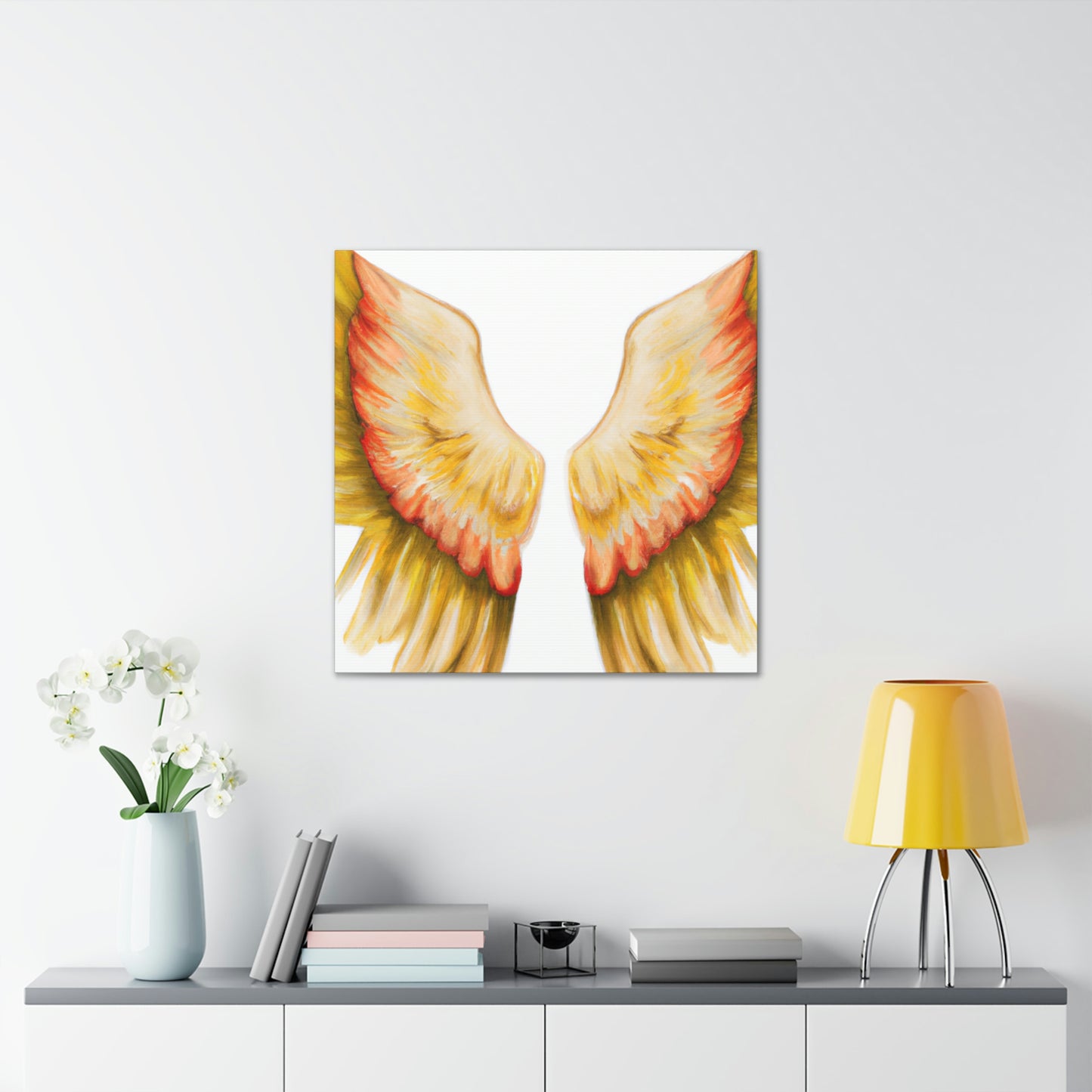 Elaine Radcliffe - Canvas