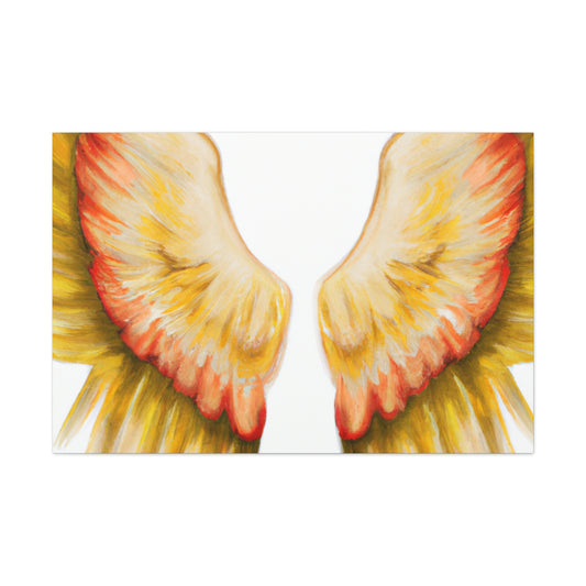 Elaine Radcliffe - Canvas