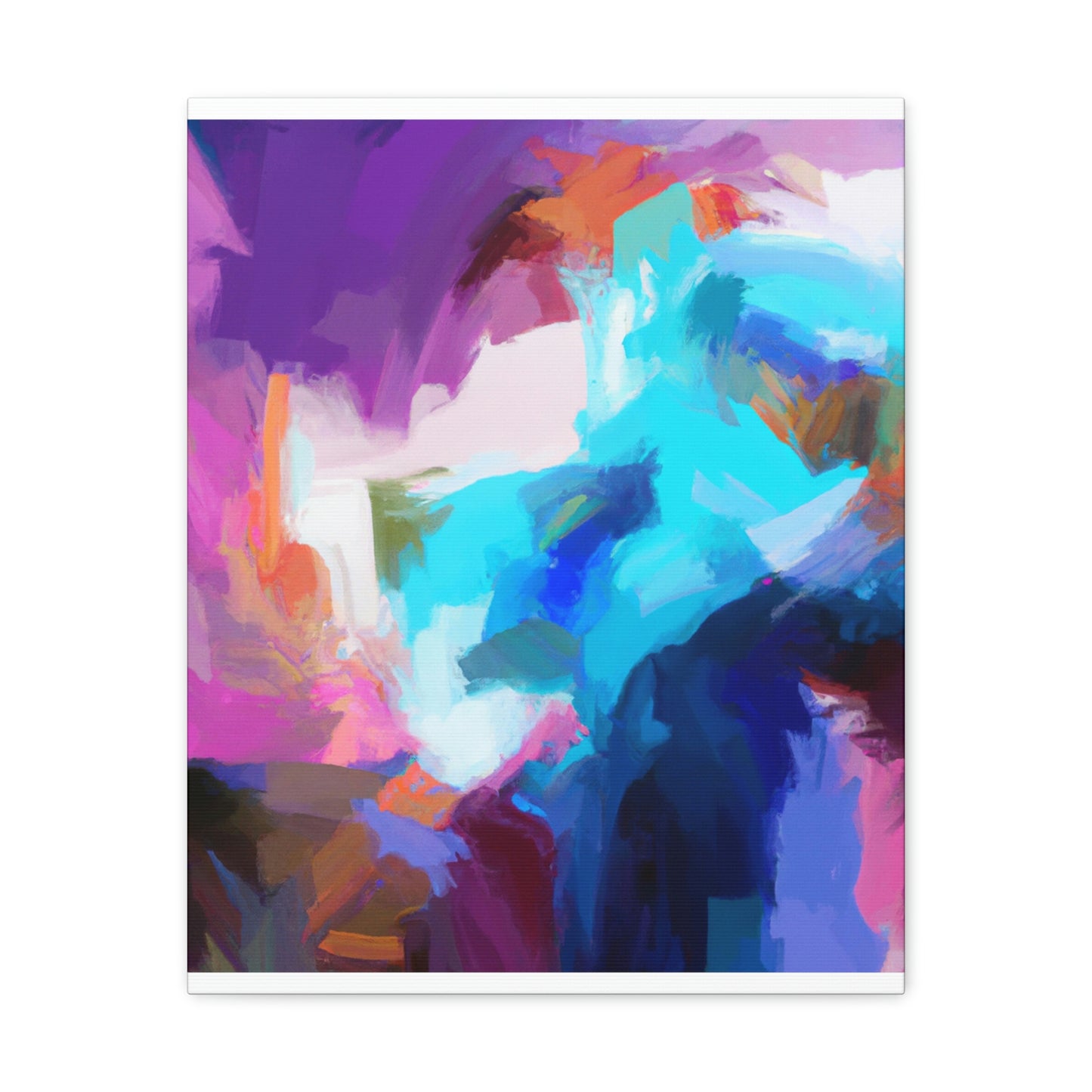 Vivid Dream - Canvas
