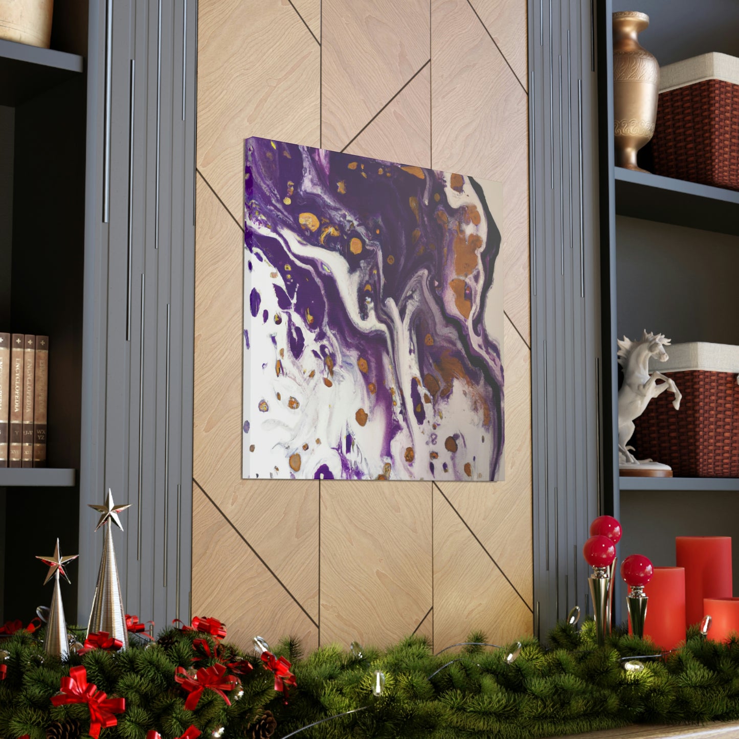 Hannah Abbott - Canvas