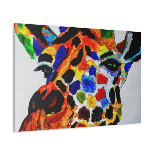 Vera Whitehurst - Canvas