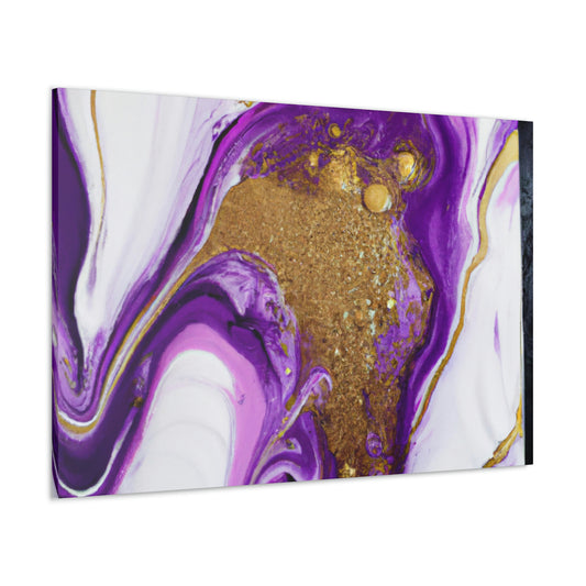 Herberta Pettifer - Canvas