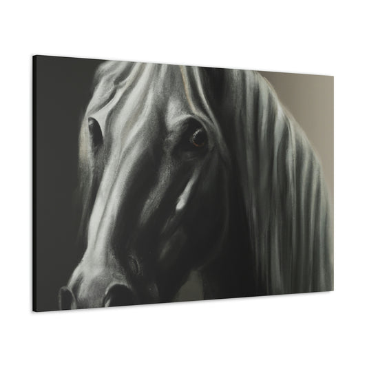 Vincent Varnel - Canvas