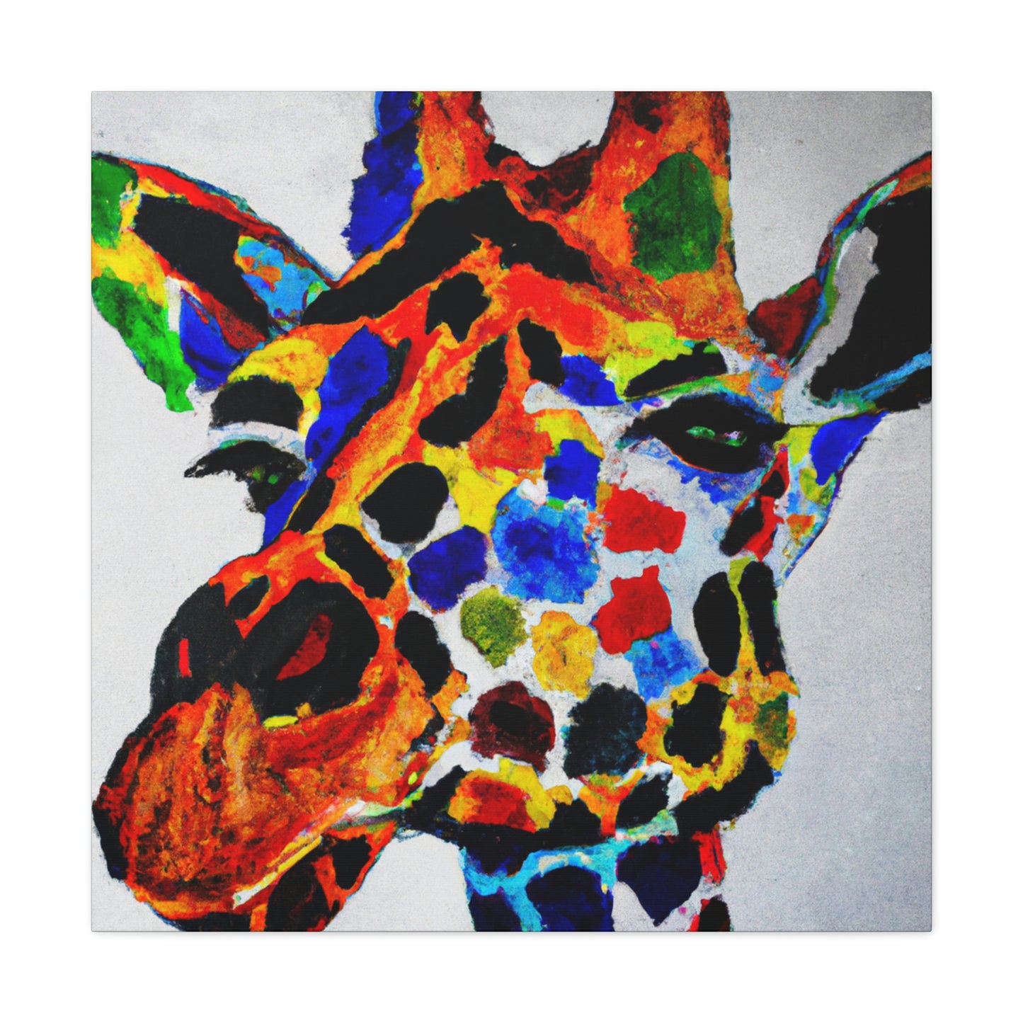 Vera Whitehurst - Canvas