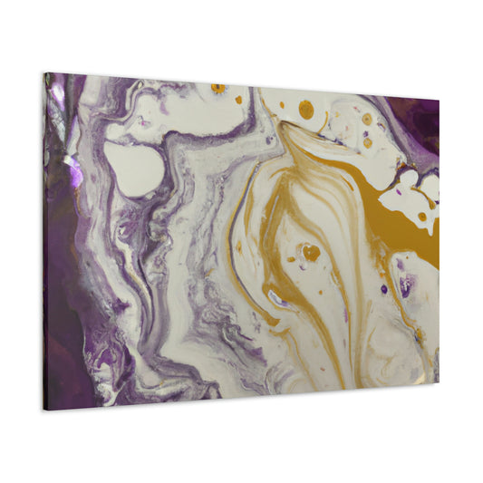 Johnston Landers - Canvas