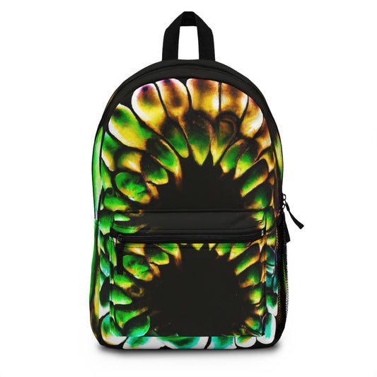 Dream Bloom! - Backpack