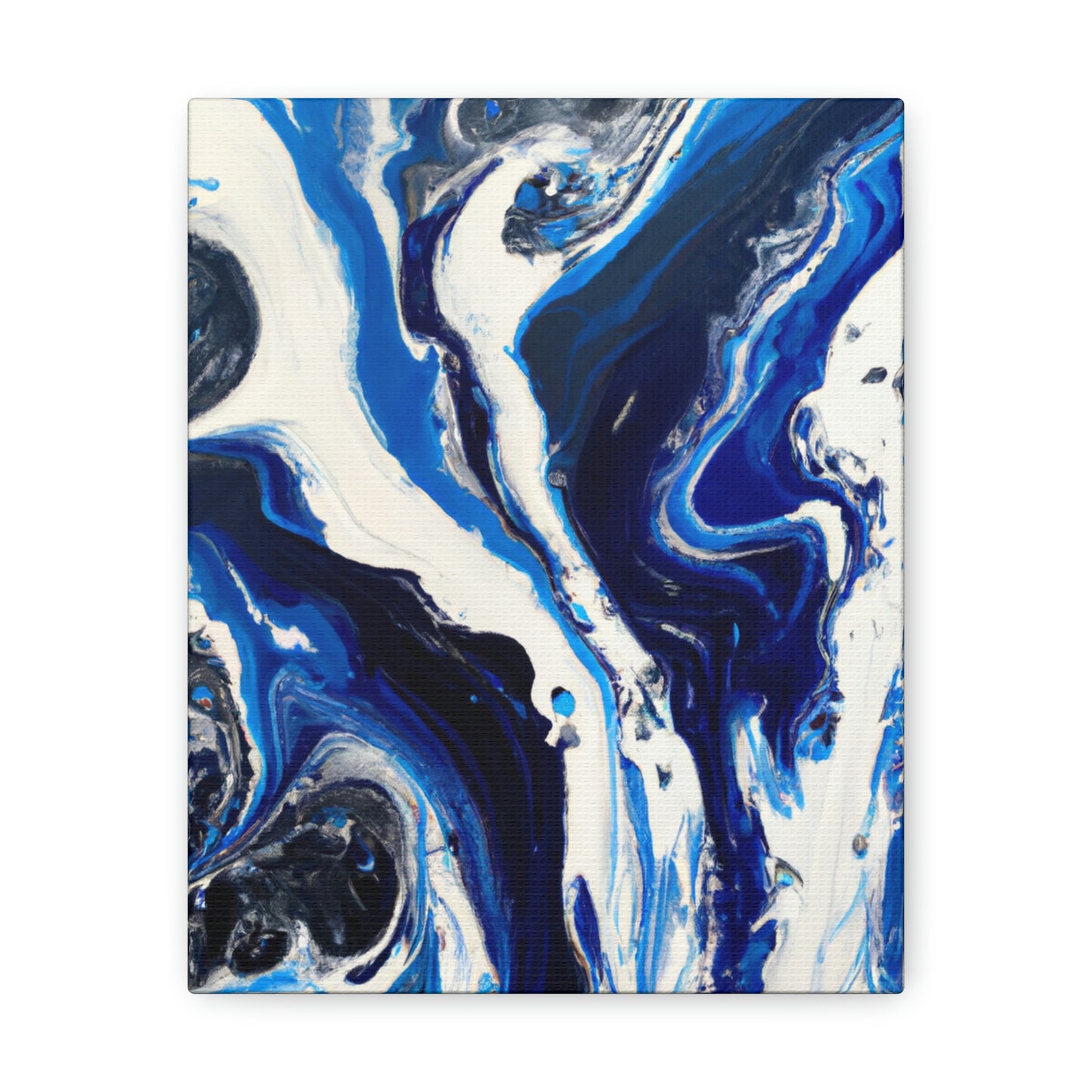 Oceanscape - Canvas