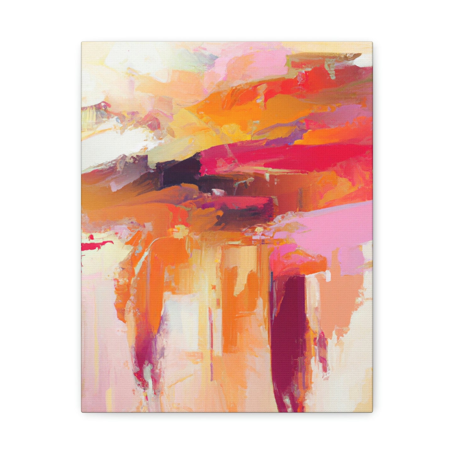 Lux Flare - Canvas