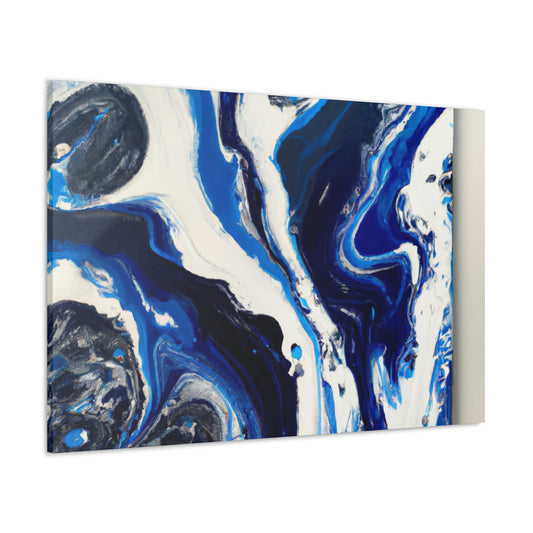 Oceanscape - Canvas