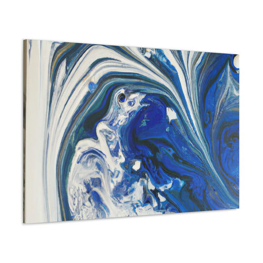 "Sky Dream" - Canvas