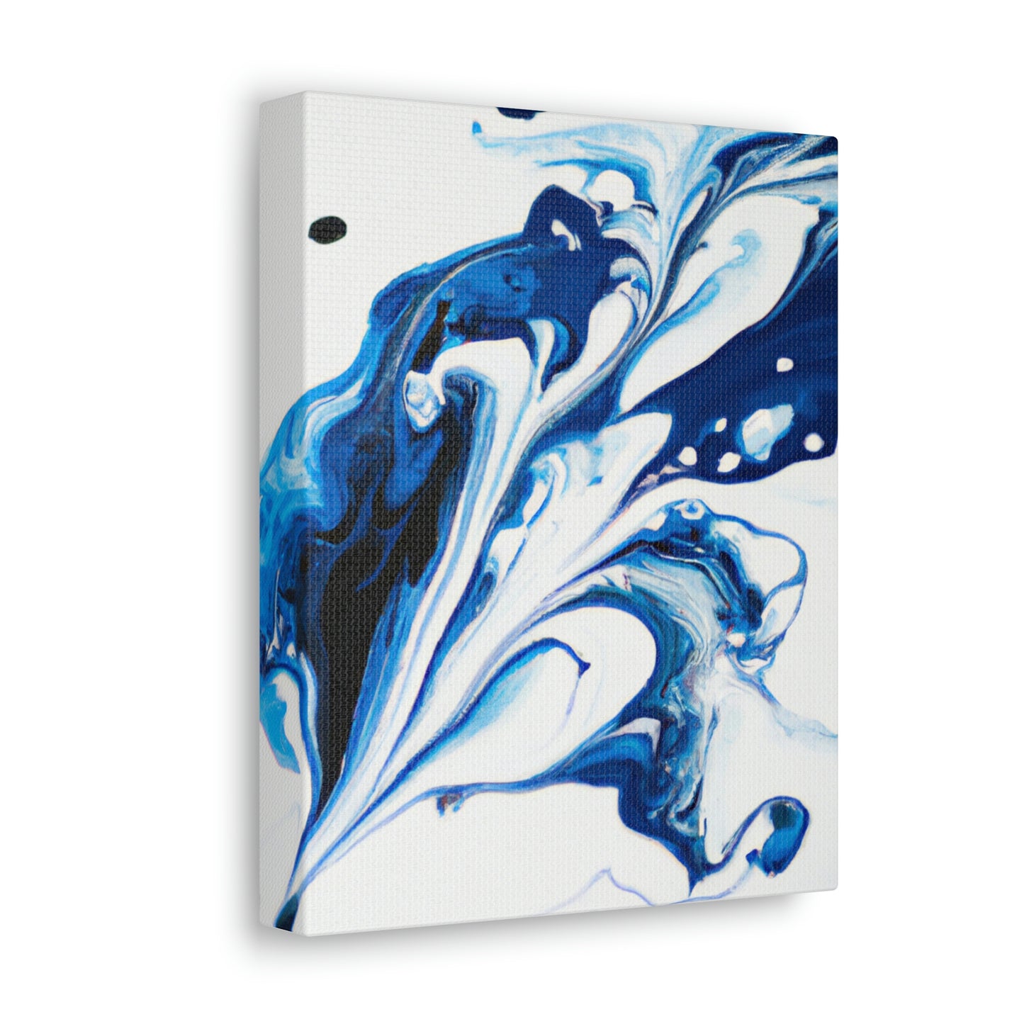 Infinite Azure. - Canvas
