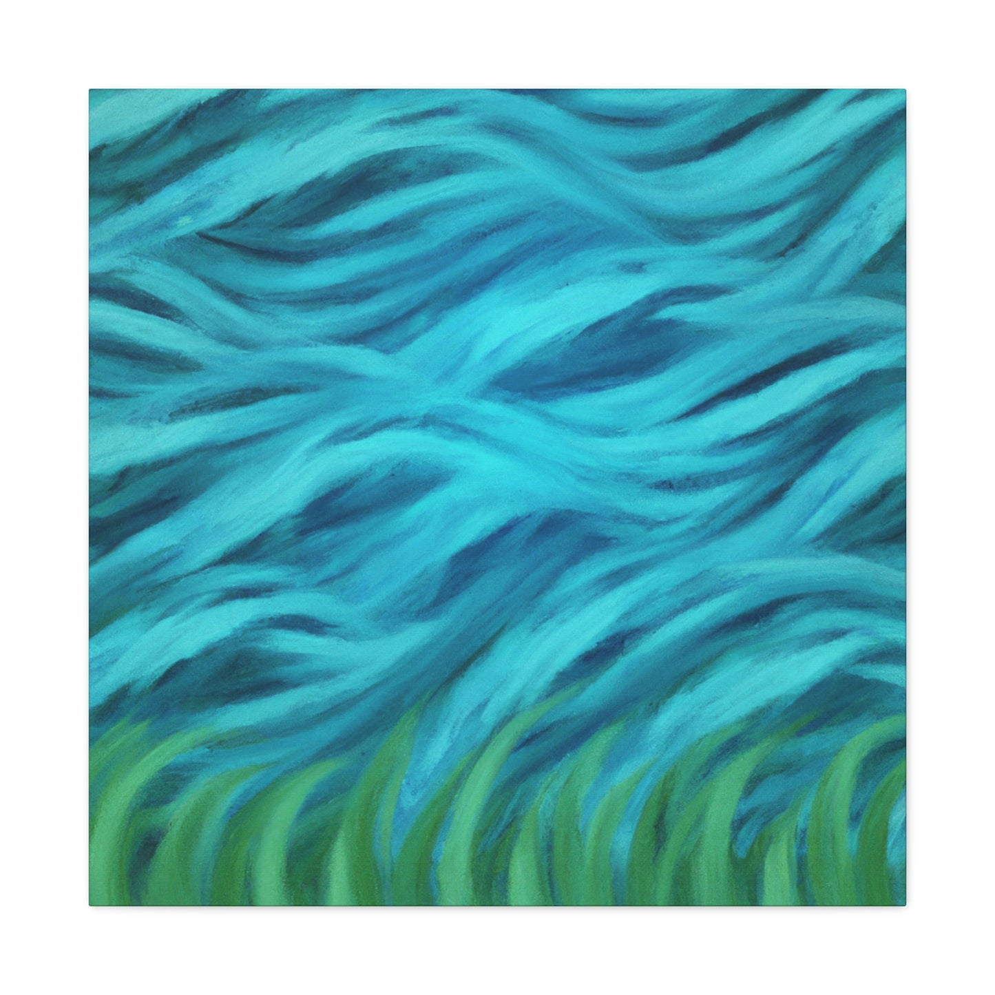 Ella Doverton - Canvas