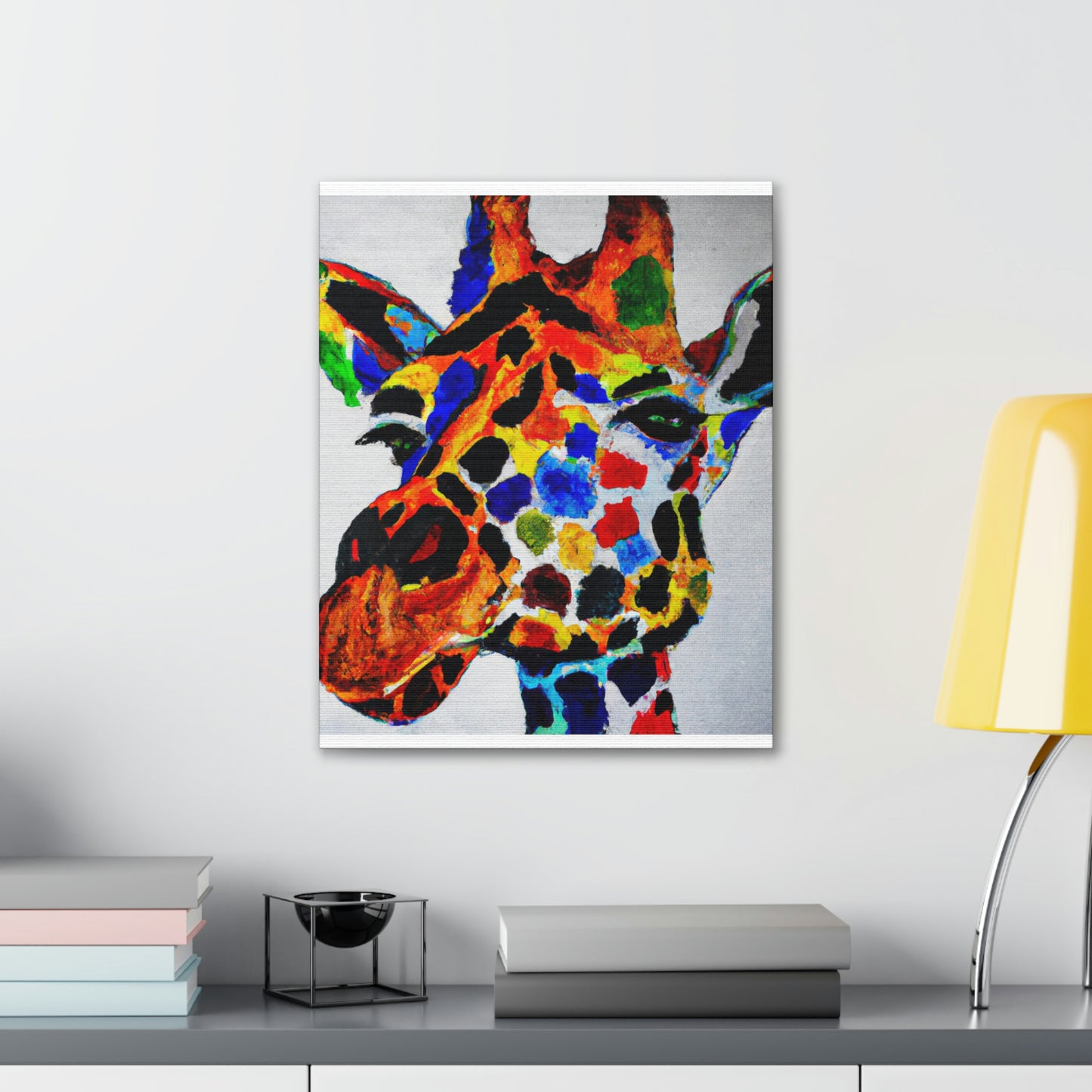 Vera Whitehurst - Canvas