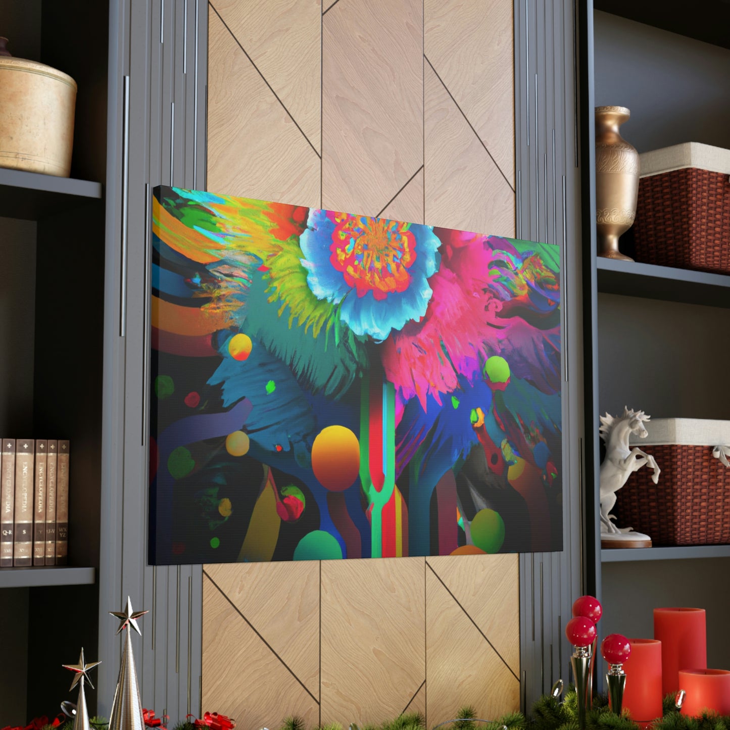 Francesca Monet - Canvas