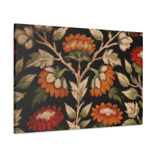 George Le Brun - Canvas