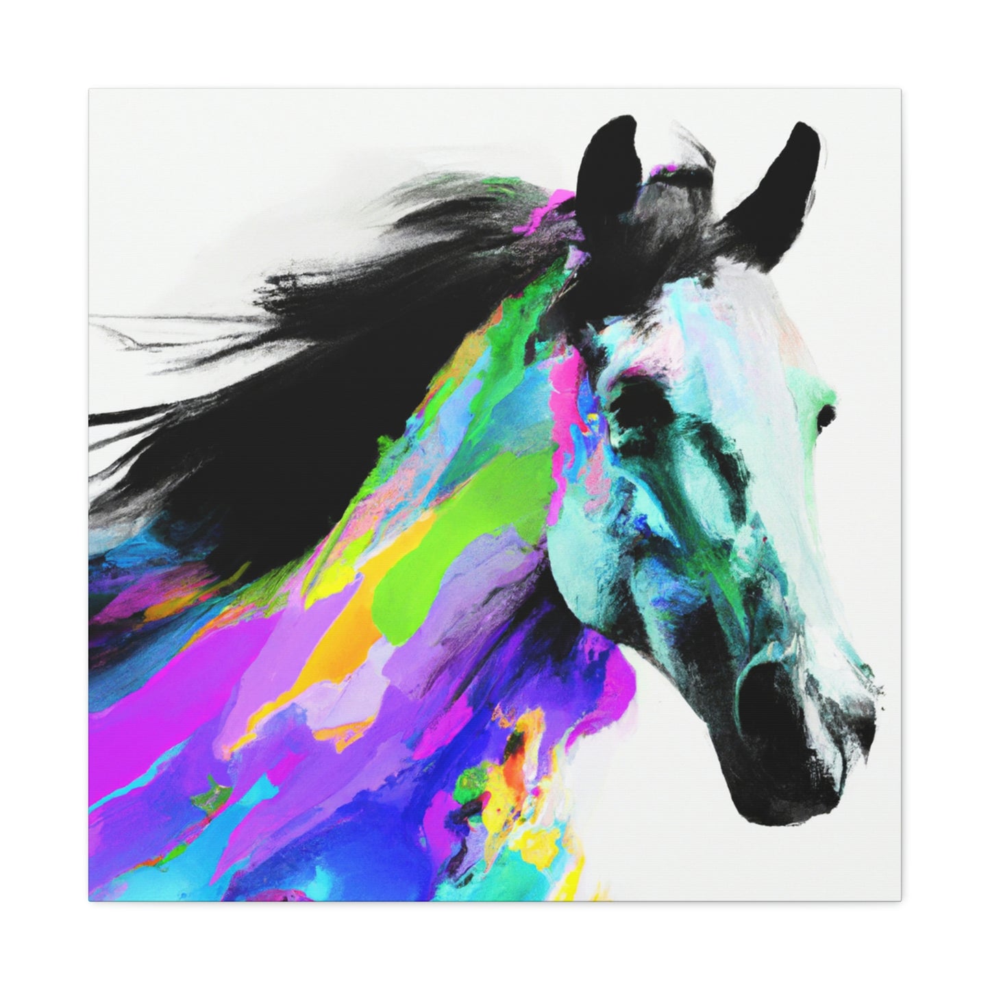 Lillian Smithwick - Canvas