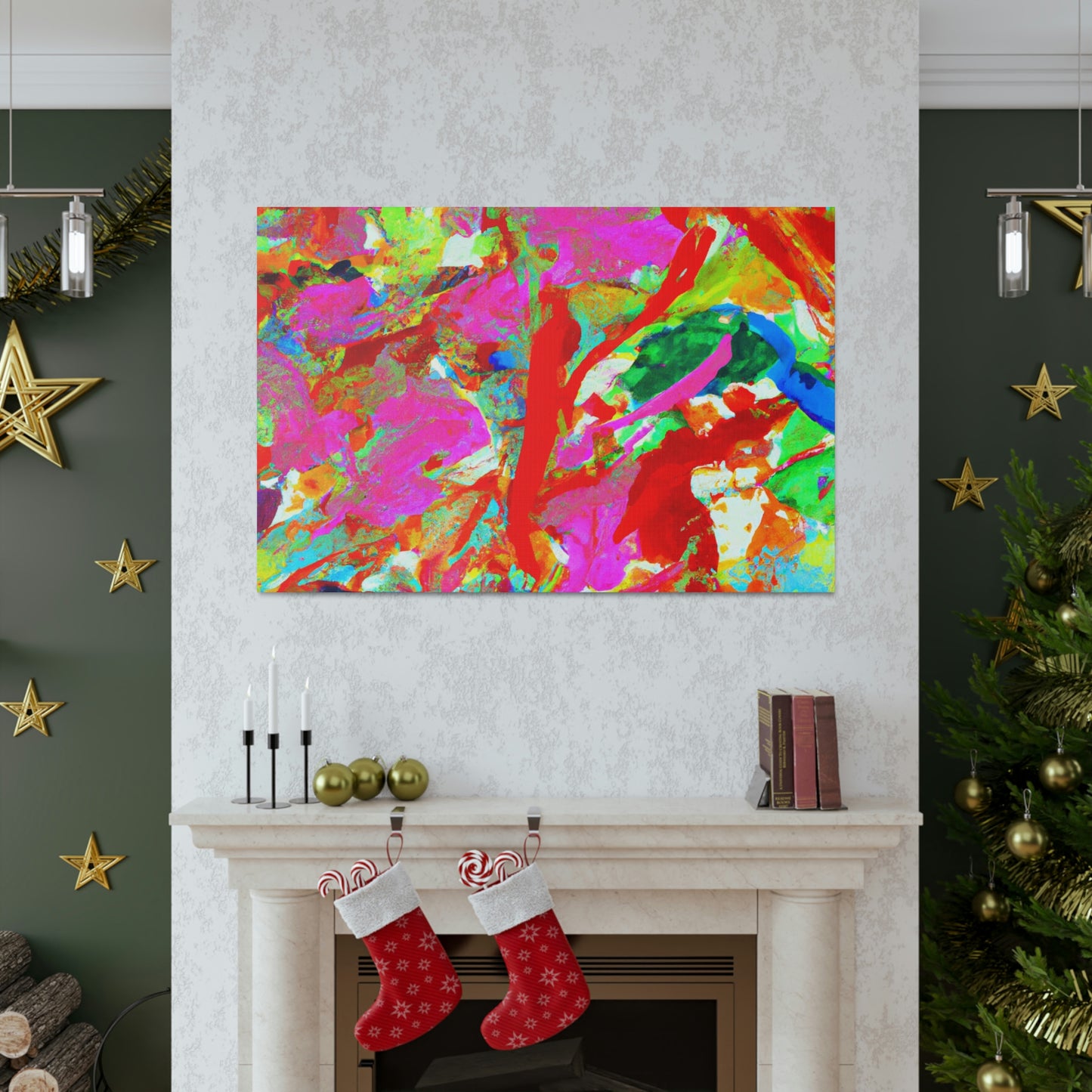 Leonardo di Corrado - Canvas