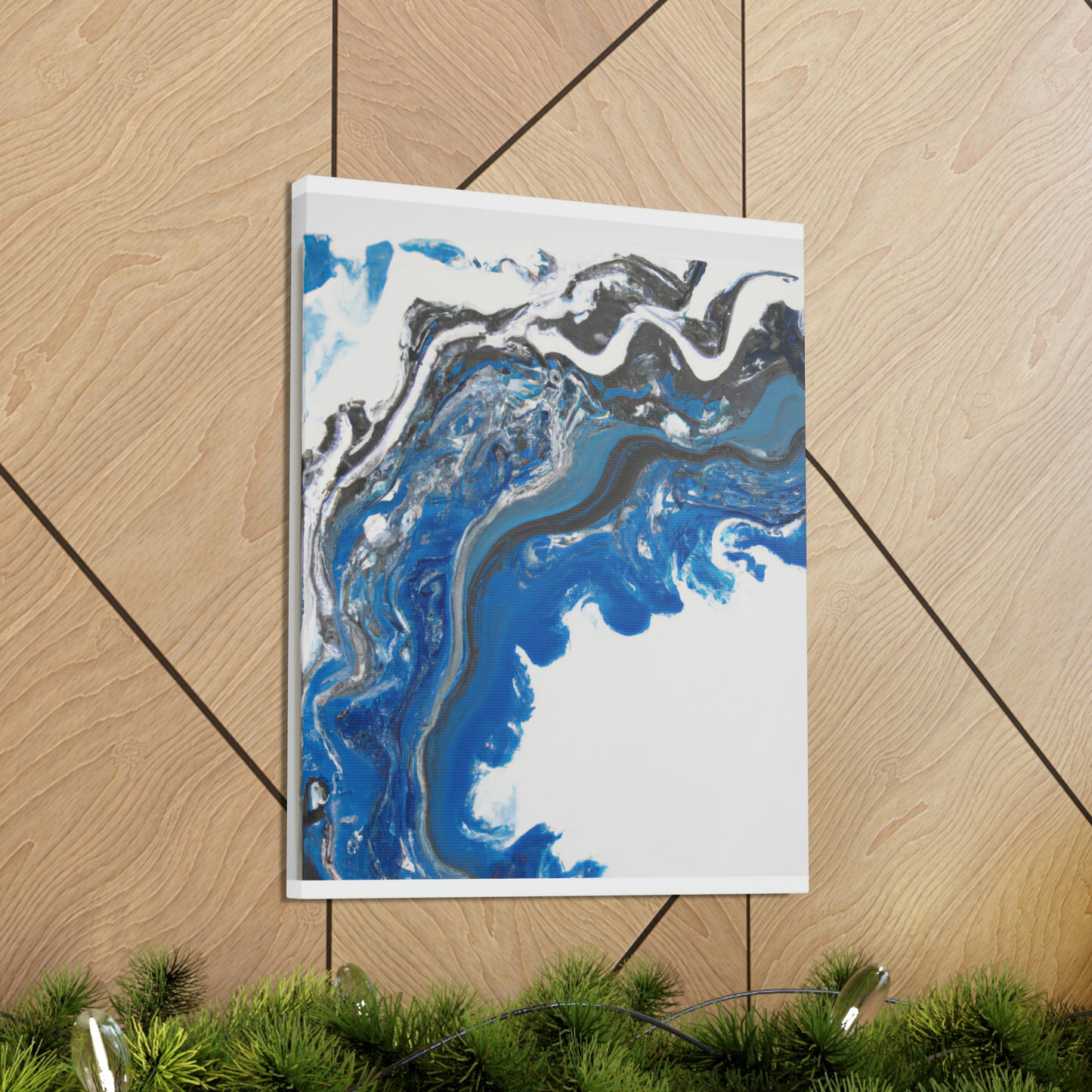 Mystic Dream - Canvas
