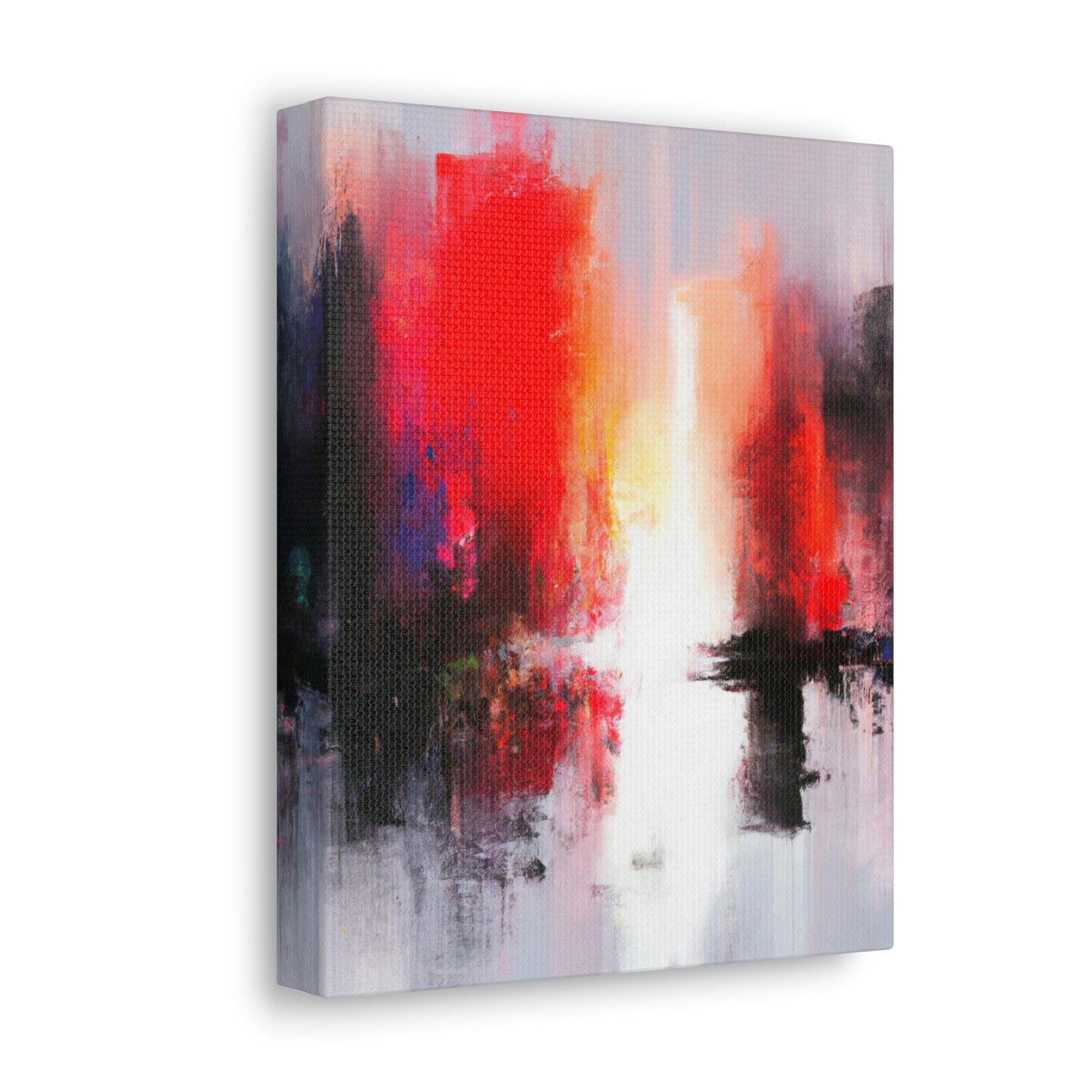 Cosmic Calm. - Canvas