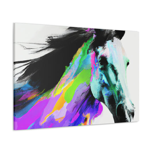 Lillian Smithwick - Canvas