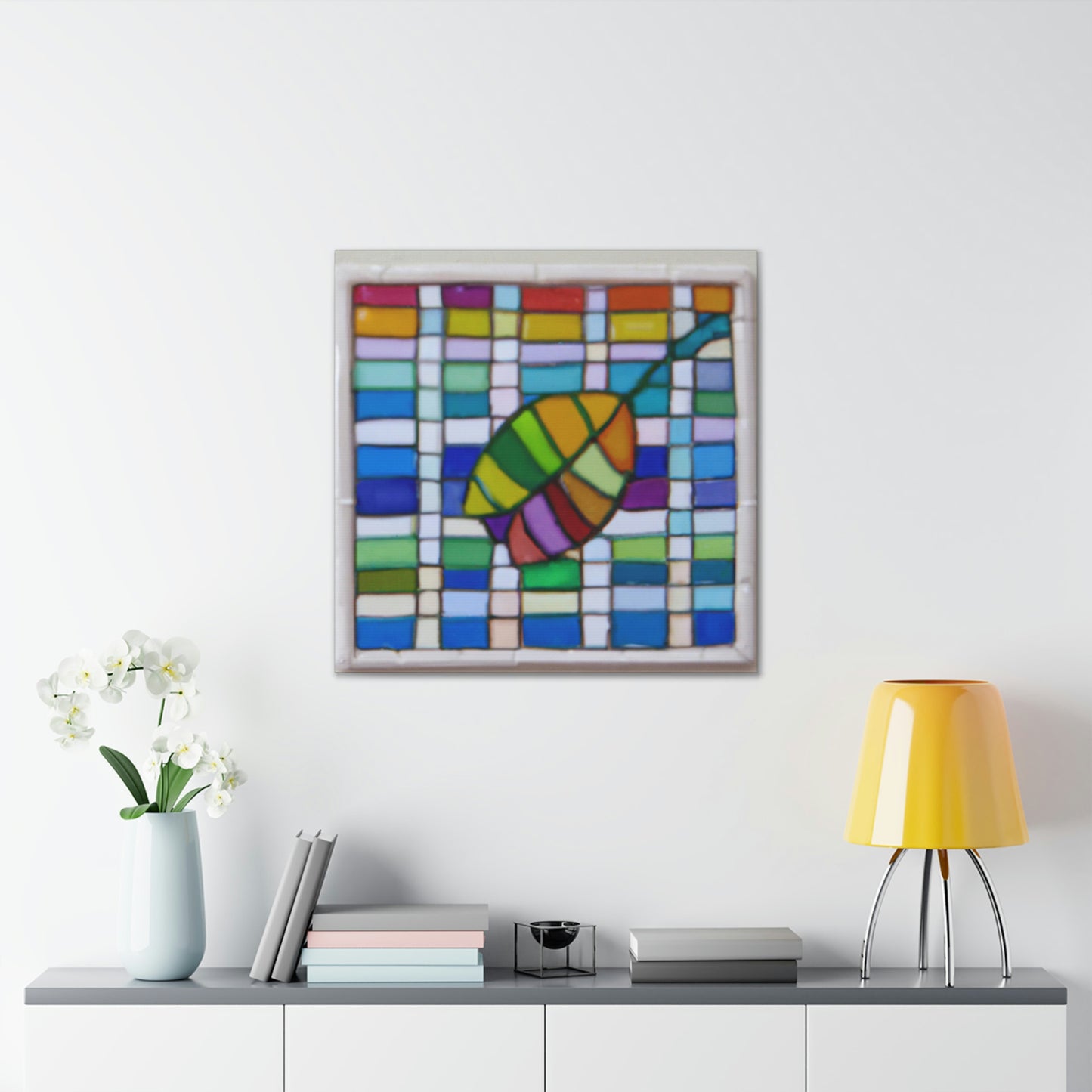 Alice Picasso - Canvas