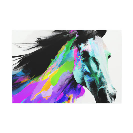 Lillian Smithwick - Canvas