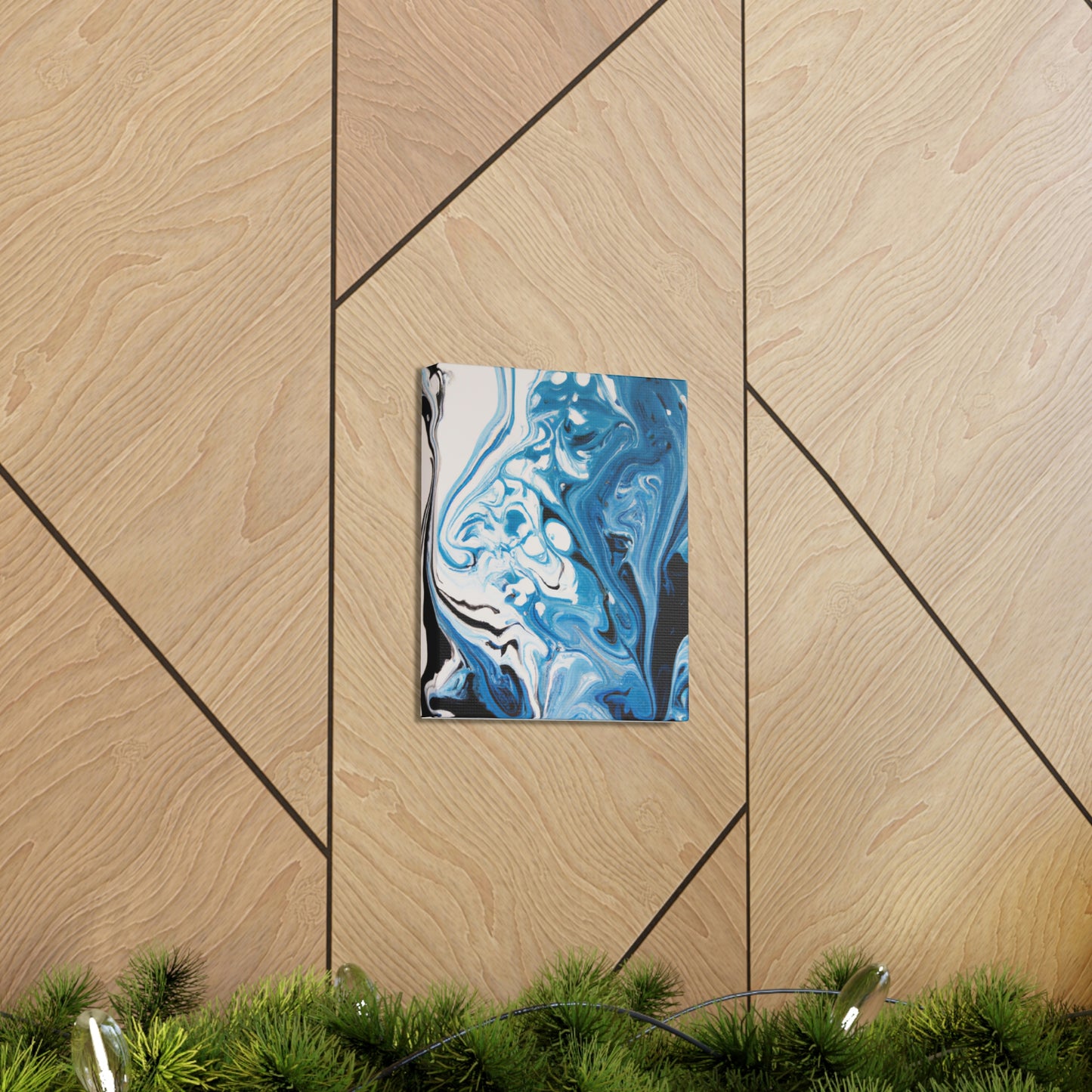 Celestial Dreams - Canvas
