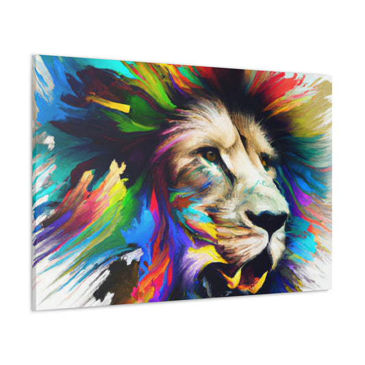 Mabelle Florós - Canvas