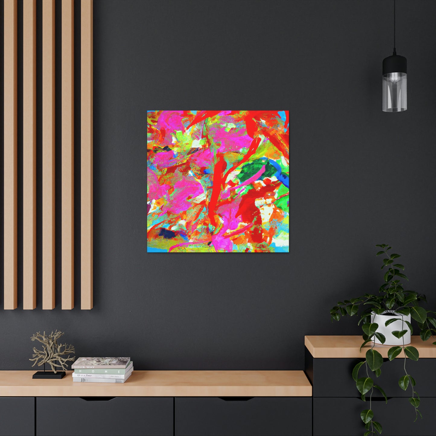 Leonardo di Corrado - Canvas