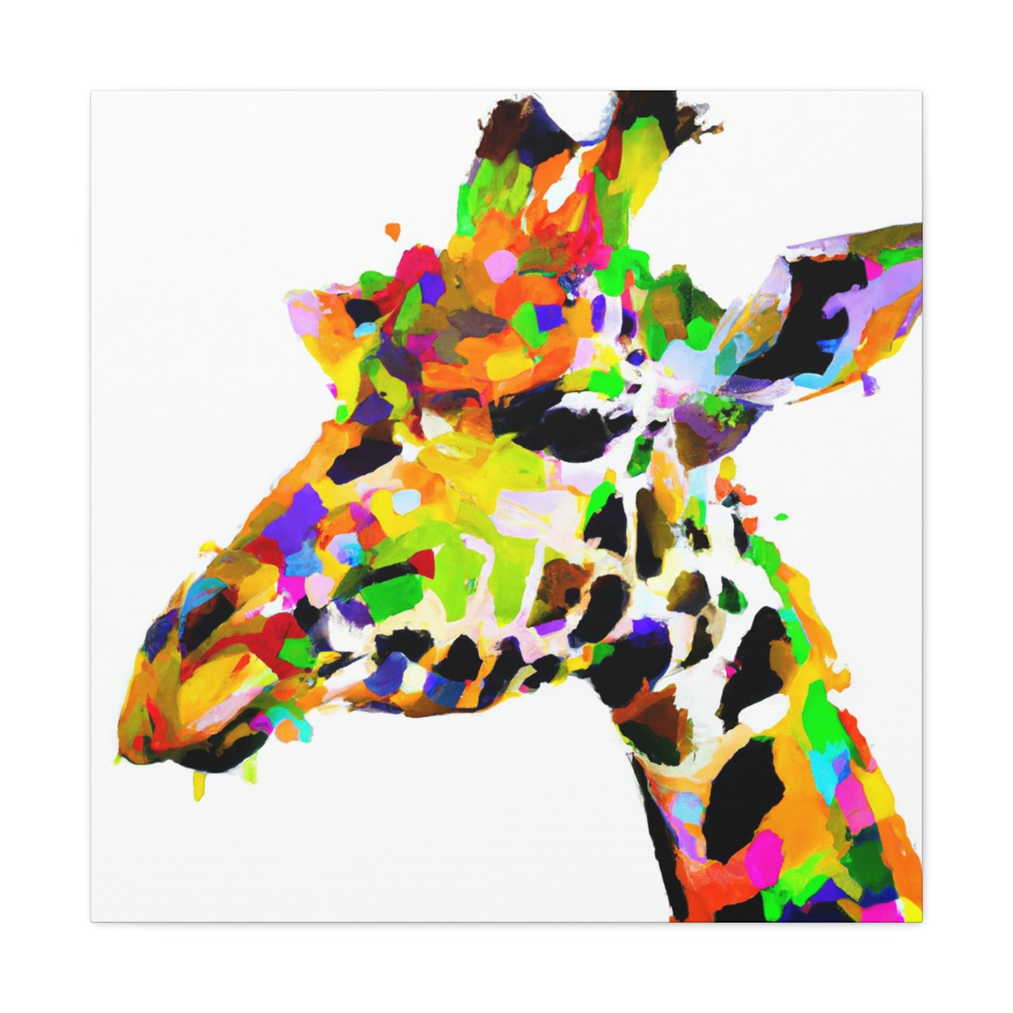 Laraine McLeod - Canvas