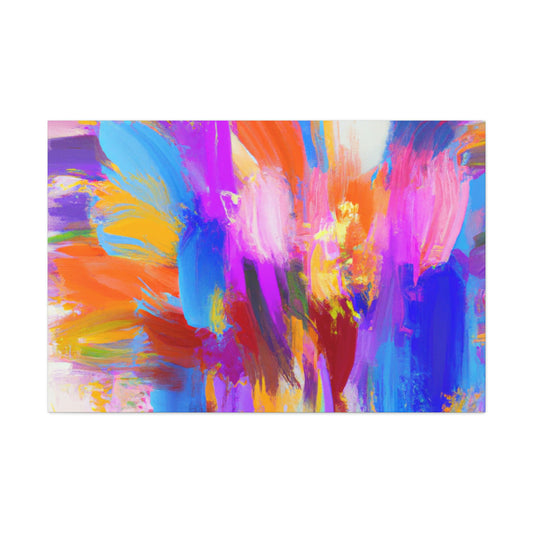 Filipe Florio - Canvas