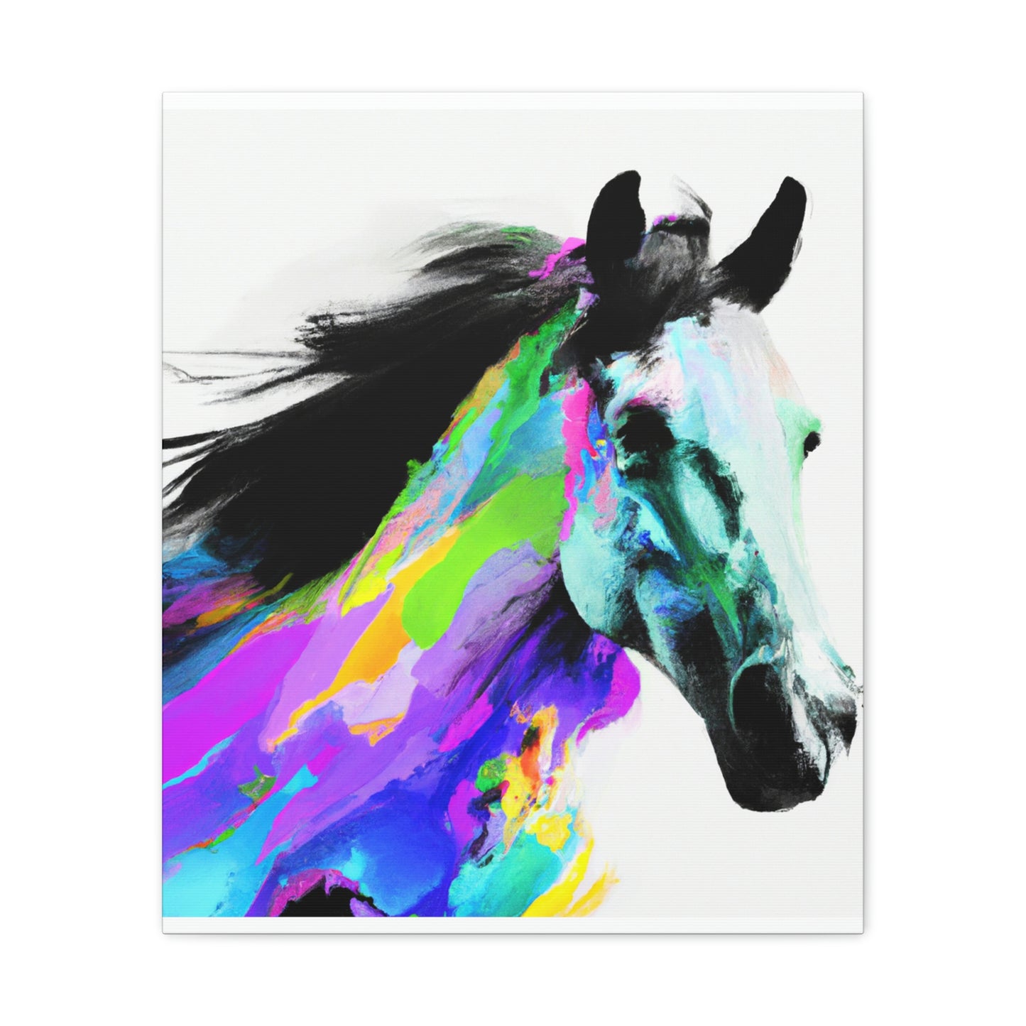 Lillian Smithwick - Canvas