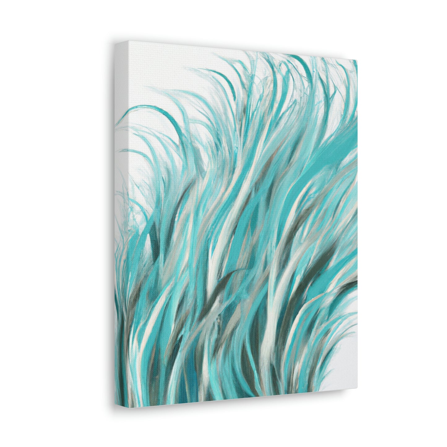 Alfreda D'Lambo - Canvas