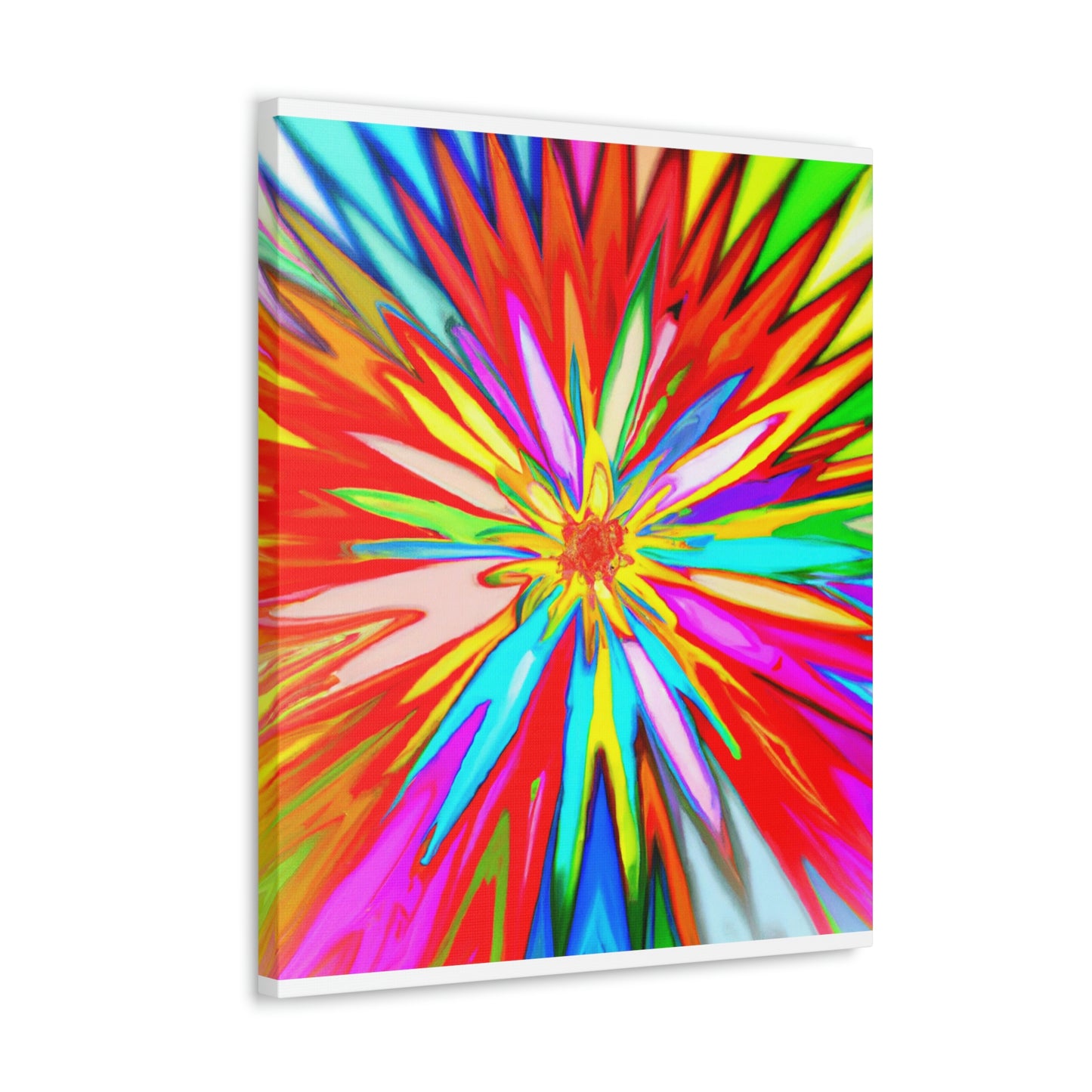 Hilda Chang - Canvas