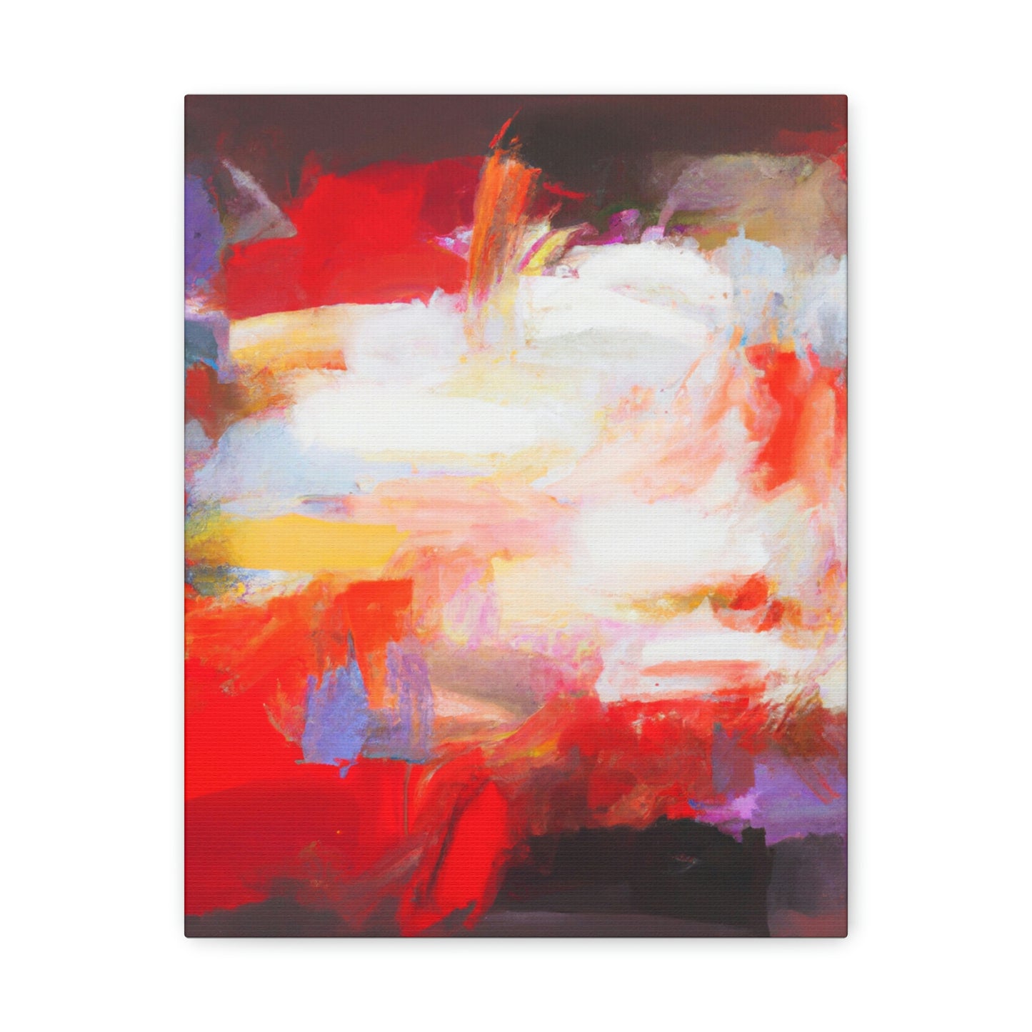 Mood Spectrum. - Canvas