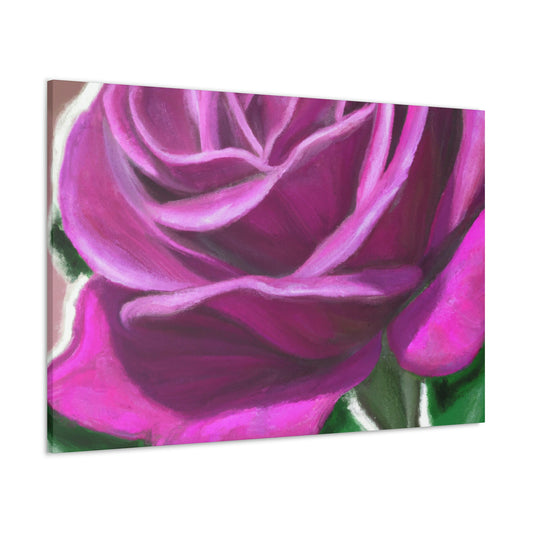 Thomasina Davenport - Canvas