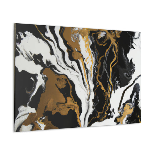 Radiant Alchemy Art - Canvas