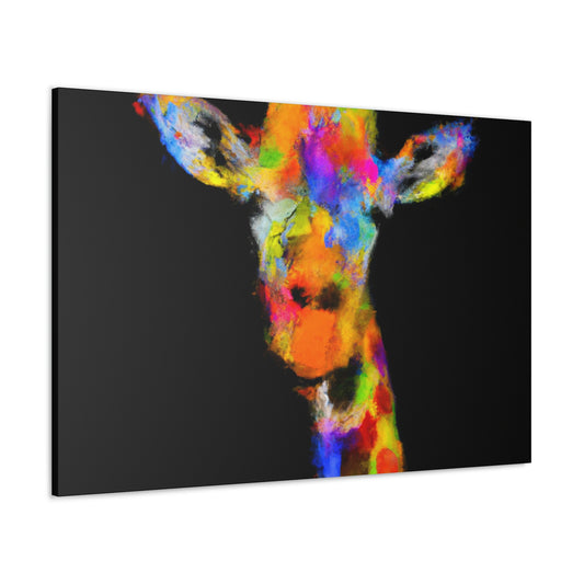 Jean Turner - Canvas