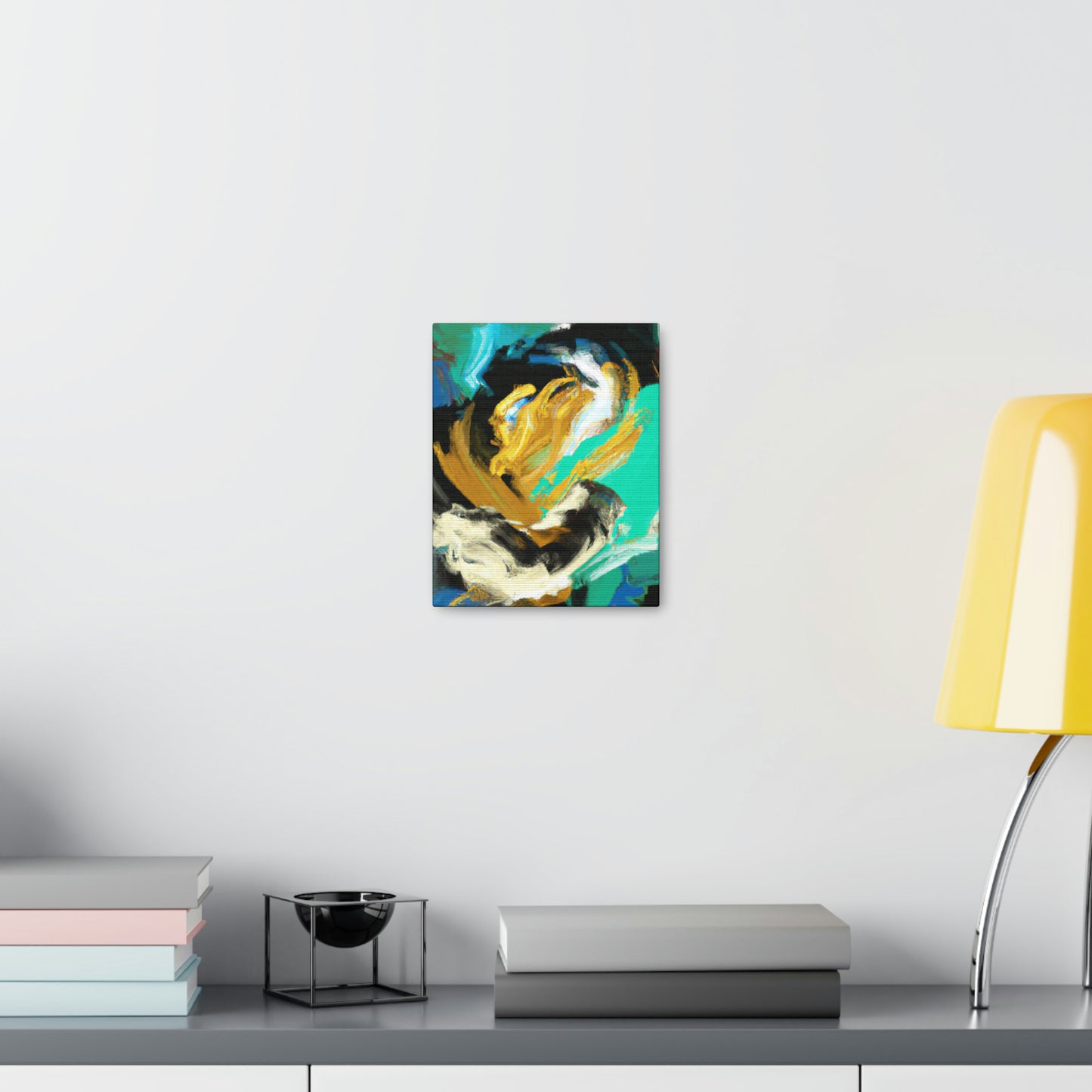 Hue Bliss - Canvas