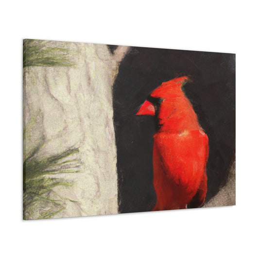 Vera Gleason - Canvas