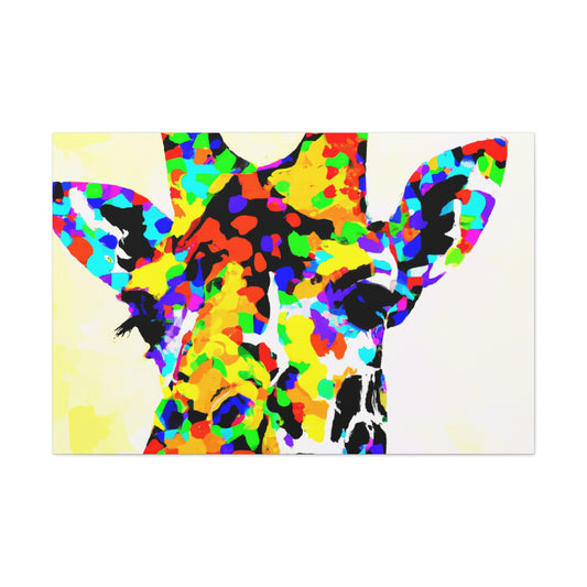 Walter Wintertree - Canvas