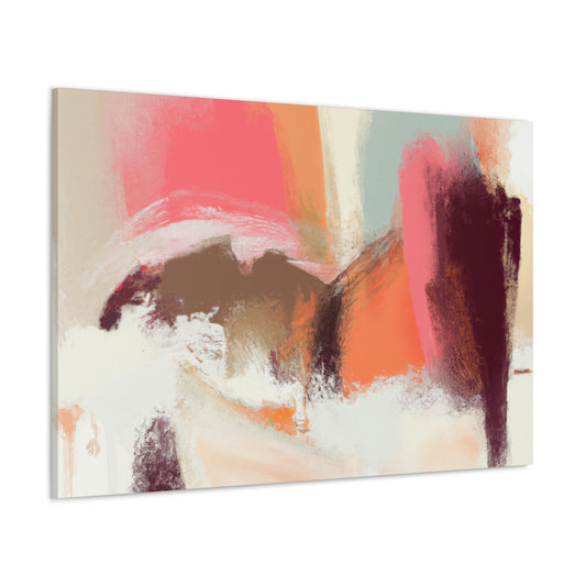 Color Splendor. - Canvas