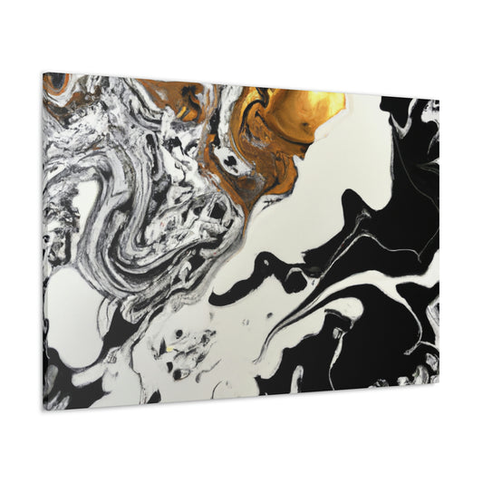 Pablo Palazzo - Canvas