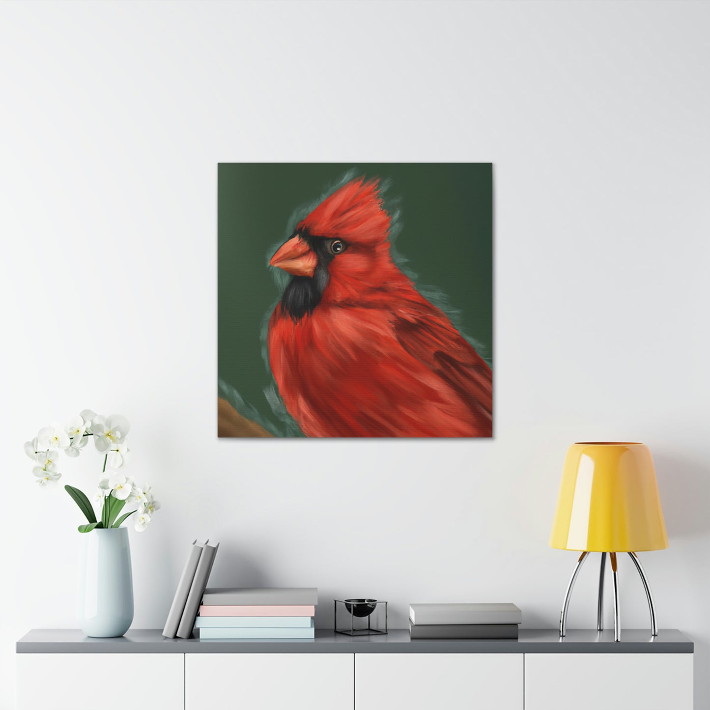Giorgio da Firenze - Canvas