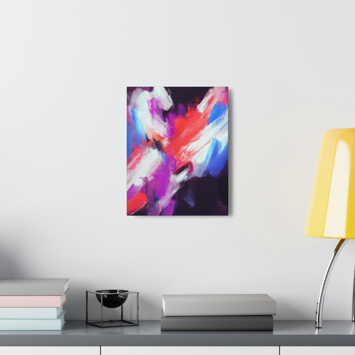 Viva Vista - Canvas