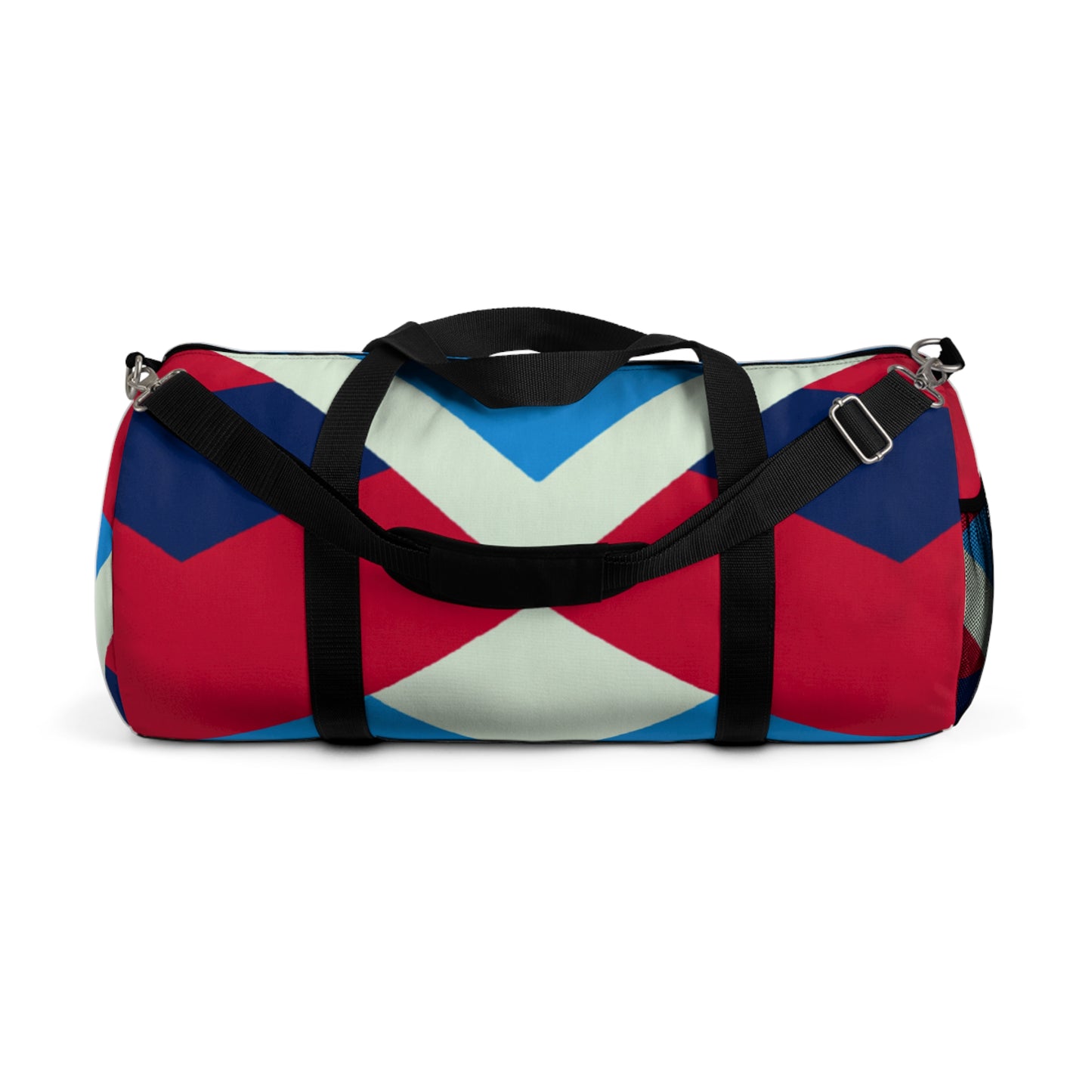 Fractal Fusion - Duffel bag