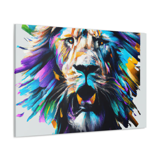 Clara Mayfield - Canvas