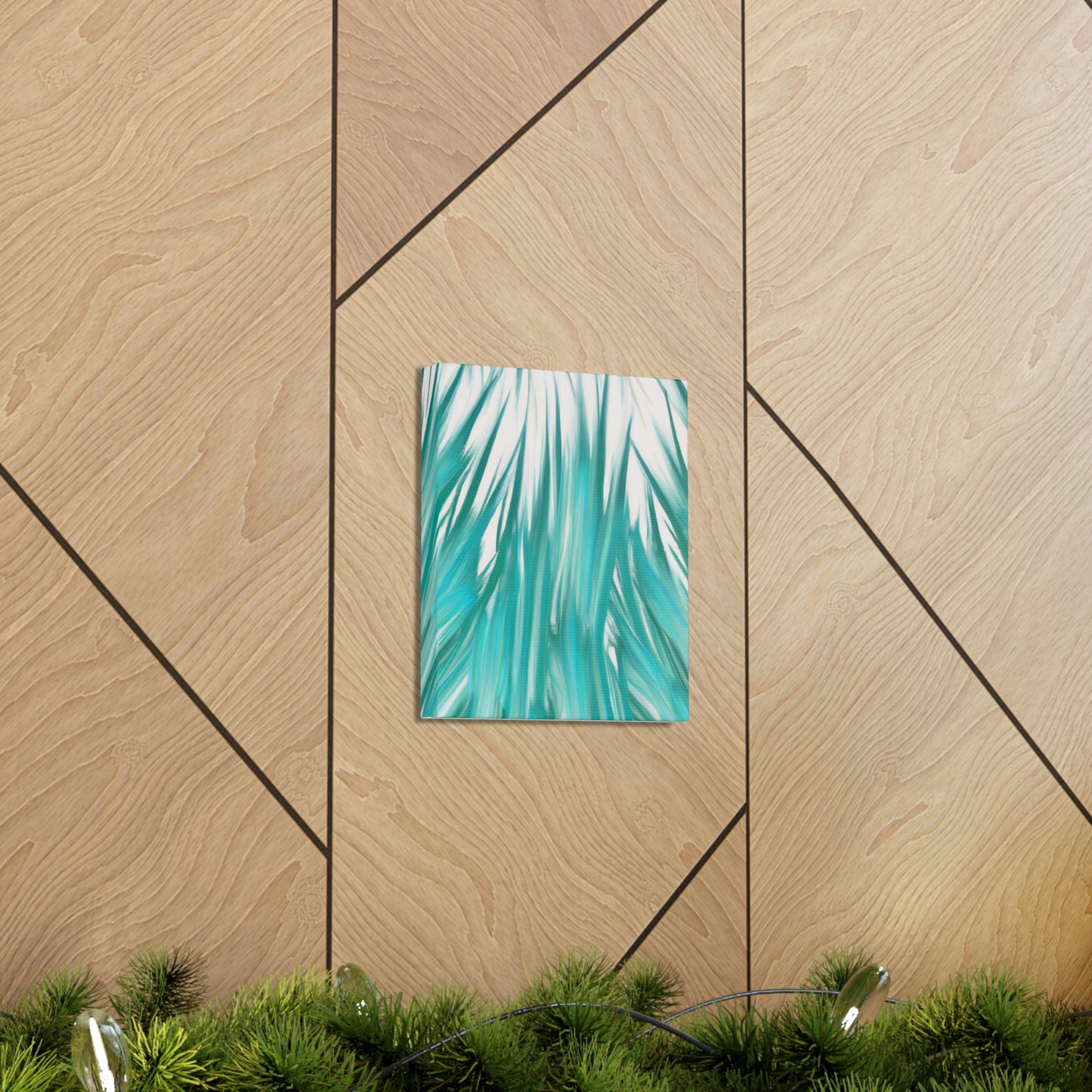 Martin de Montalvo - Canvas
