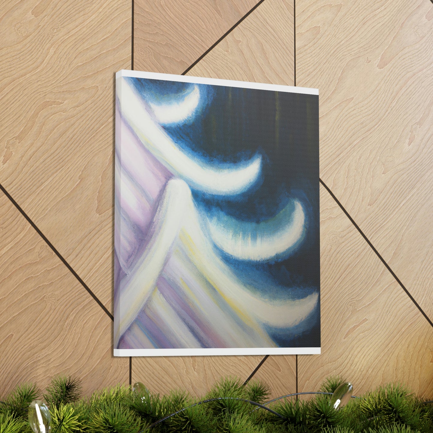 Josephine Grӕhenz - Canvas